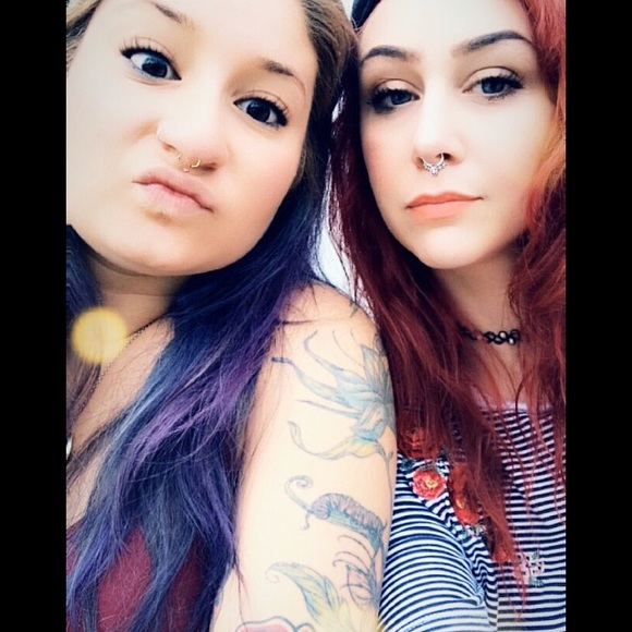 Meet your Posher, Bianca - Picture 3 of 8